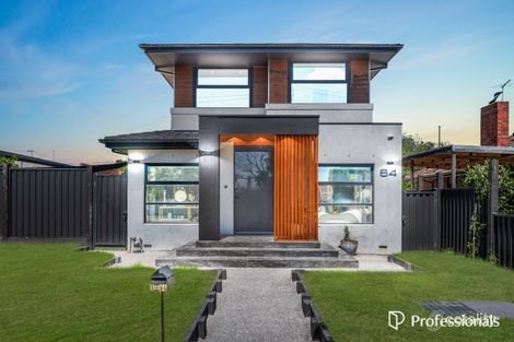 64 Power Ave, Ashwood, VIC 3147
