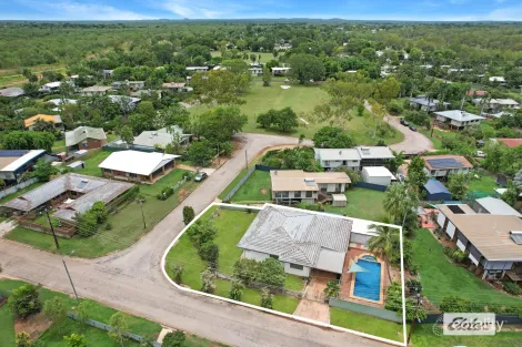 Property photo of 27 Clarke Crescent Katherine NT 0850