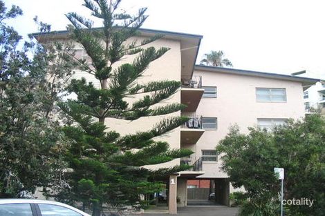 Property photo of 11/3 Ozone Street Cronulla NSW 2230