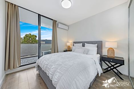Property photo of 202/70 Charlotte Street Campsie NSW 2194