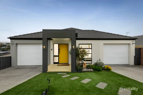 5 Grosvenor St, Niddrie, VIC 3042