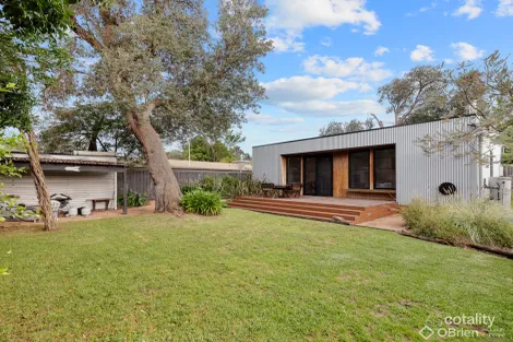 Property photo of 41 Bruce Road Silverleaves VIC 3922