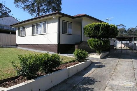 11 Boonoke Cres, Miller, NSW 2168