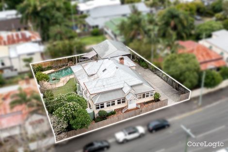 Property photo of 42 Mowbray Terrace East Brisbane QLD 4169