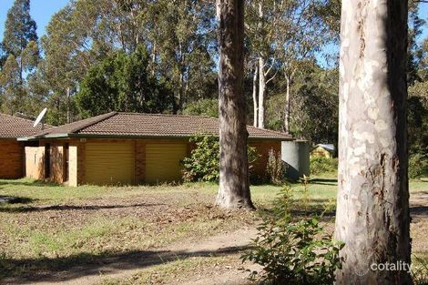 Property photo of 14 Forest Road Duns Creek NSW 2321