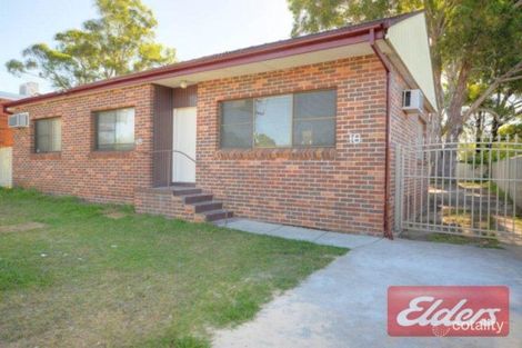 18 Bungaree Rd, Toongabbie, NSW 2146