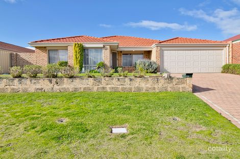 Property photo of 42 La Manche Avenue Port Kennedy WA 6172