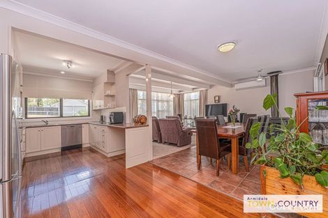 Property photo of 64 Jessie Street Armidale NSW 2350