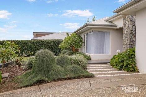 Property photo of 11 Hancock Circuit Kleinton QLD 4352