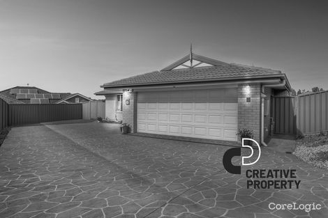 Property photo of 5 Priestley Close Maryland NSW 2287