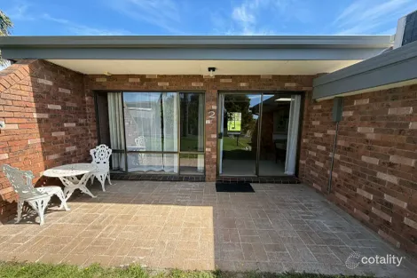 2/32a Bruce St, Mallacoota, VIC 3892