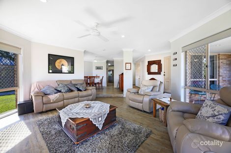 Property photo of 18 Anglesea Court Robina QLD 4226