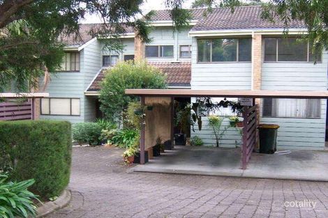 5/4 Mosman Pl, Raymond Terrace, NSW 2324