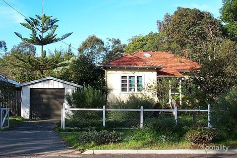 4 Lynch Pl, Hilton, WA 6163