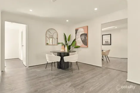 Property photo of 21 Van Gogh Place Mackenzie QLD 4156