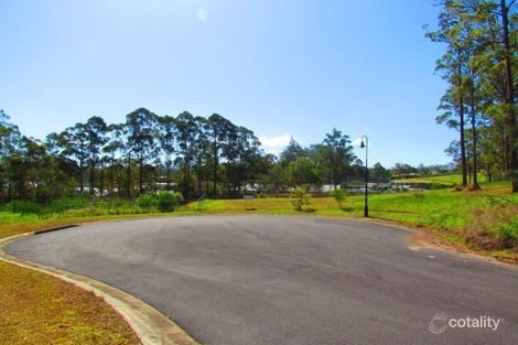 Property photo of 16 Callistemon Place Nambucca Heads NSW 2448