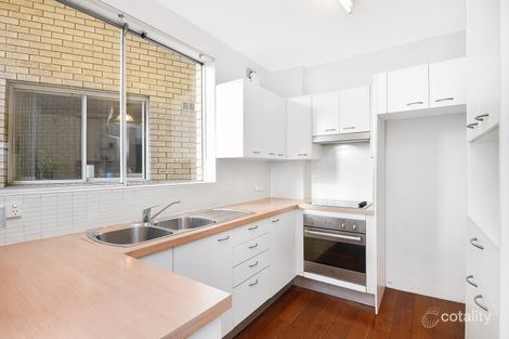 Property photo of 3/76 Albion Street Randwick NSW 2031