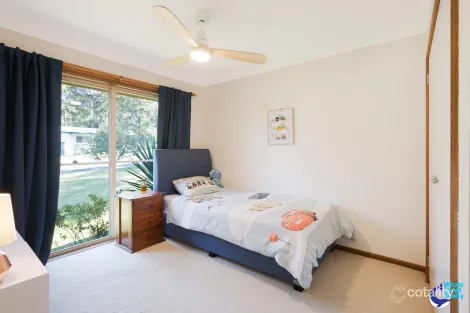 Property photo of 11 Eucalyptus Drive Dalmeny NSW 2546