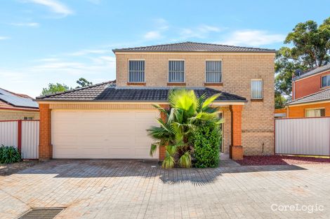 Property photo of 7/22-32 Hall Street St Marys NSW 2760