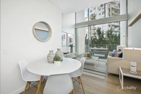 Property photo of 903/8 Northcote Street Naremburn NSW 2065