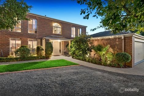 Property photo of 19 Airedale Way Rowville VIC 3178