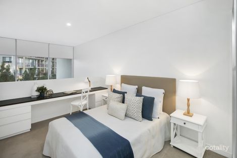 Property photo of 903/8 Northcote Street Naremburn NSW 2065