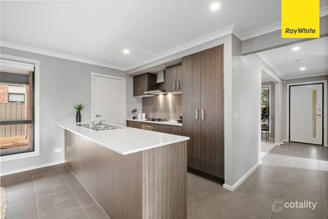Property photo of 62 Alabaster Avenue Cobblebank VIC 3338