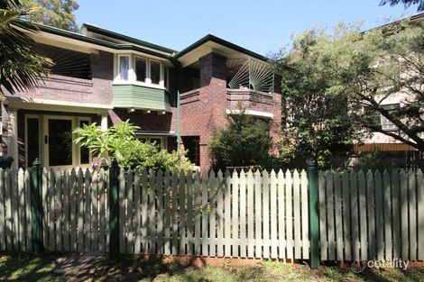 1/8 Kynaston Ave, Randwick, NSW 2031