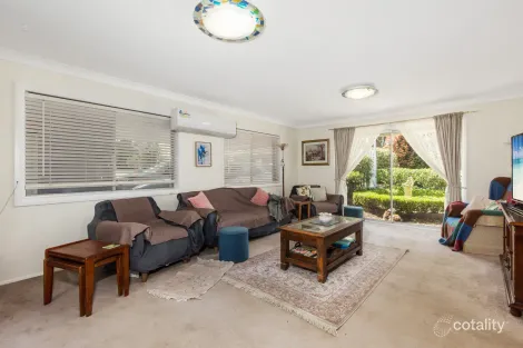Property photo of 19 Johnson Road Galston NSW 2159