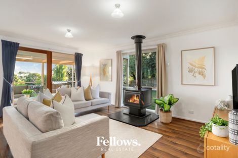 Property photo of 103 Eagle Drive Pakenham VIC 3810