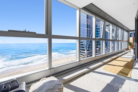 Property photo of 11506/36 Old Burleigh Road Surfers Paradise QLD 4217