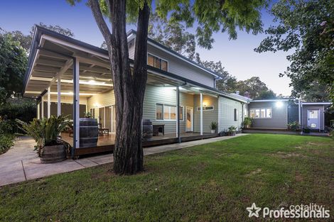 Property photo of 15 Hudson Street Glen Forrest WA 6071