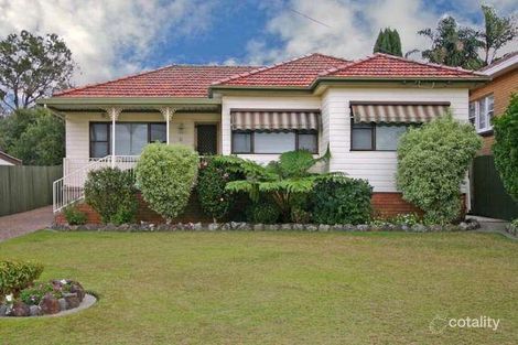 31 Milburn Rd, Gymea, NSW 2227