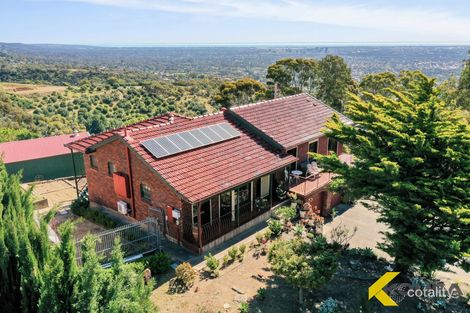 Property photo of 18 Ridgeland Drive Teringie SA 5072