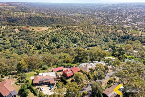 Property photo of 18 Ridgeland Drive Teringie SA 5072