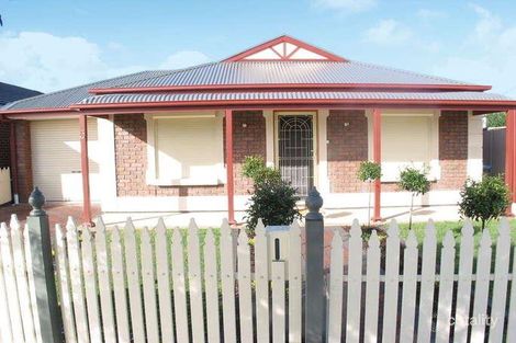Property photo of 5 Norton Street Angle Park SA 5010