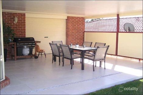 Property photo of 16 Aquamarine Drive Toormina NSW 2452