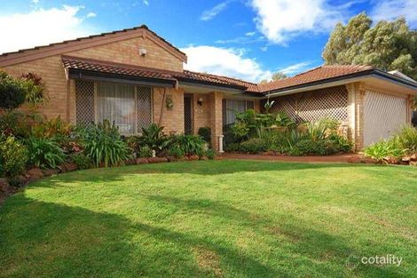 21 Giralia Pkwy, Ballajura, WA 6066