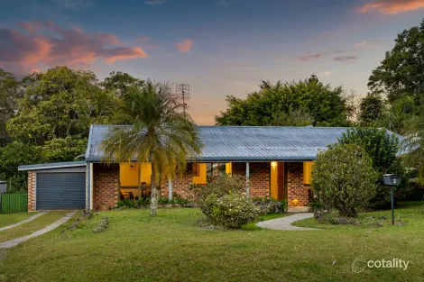 Property photo of 3 Palm Tree Crescent Bangalow NSW 2479
