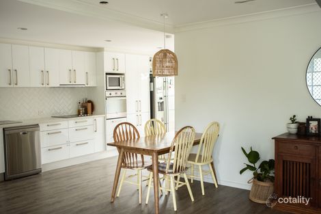 Property photo of 1/14 Styer Circuit Burleigh Waters QLD 4220