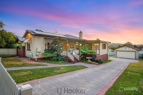 Property photo of 15 Rens Street Booragul NSW 2284