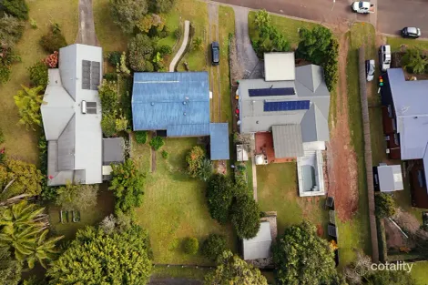 Property photo of 3 Palm Tree Crescent Bangalow NSW 2479
