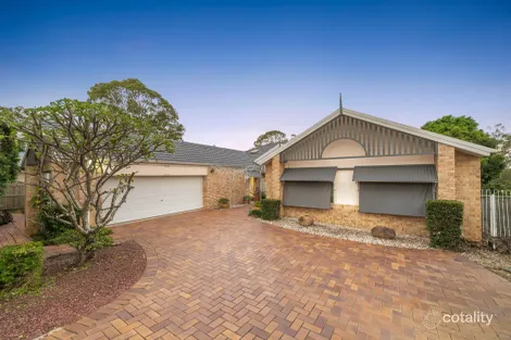 Property photo of 16 Havenhill Court Murrumba Downs QLD 4503