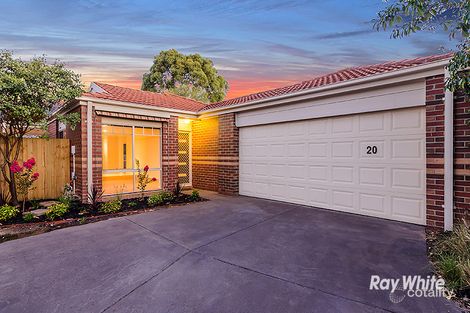 Property photo of 20/165 North Road Langwarrin VIC 3910