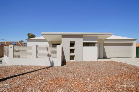 1/69 Henry St, East Cannington, WA 6107