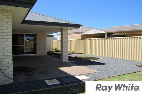Property photo of 28 Apsley Circle Millbridge WA 6232