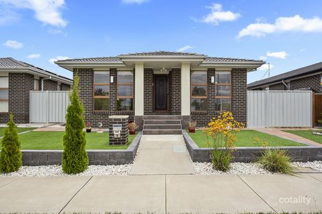 Property photo of 8 Jorgensen Street Moncrieff ACT 2914