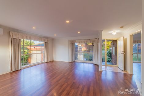 Property photo of 126 Earlsfield Drive Berwick VIC 3806