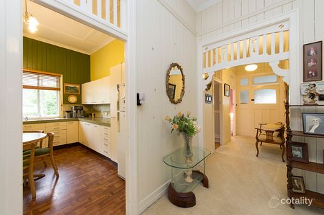Property photo of 53 Nelson Street Corinda QLD 4075