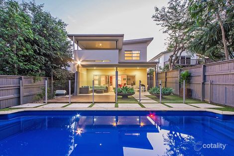 Property photo of 54 Macdonald Street Lota QLD 4179